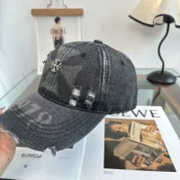 $27.00 USD Chrome Hearts Caps #1447088