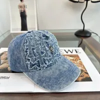 $29.00 USD Chrome Hearts Caps #1447089