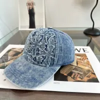 $29.00 USD Chrome Hearts Caps #1447089