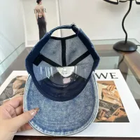 $29.00 USD Chrome Hearts Caps #1447089