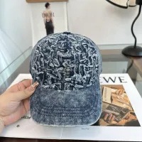 $29.00 USD Chrome Hearts Caps #1447090