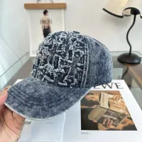 $29.00 USD Chrome Hearts Caps #1447090