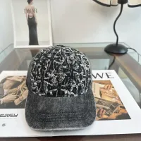 $29.00 USD Chrome Hearts Caps #1447091