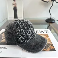 $29.00 USD Chrome Hearts Caps #1447091