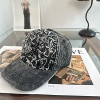 $29.00 USD Chrome Hearts Caps #1447091