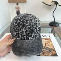 $29.00 USD Chrome Hearts Caps #1447091