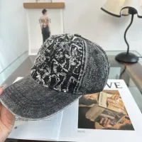 $29.00 USD Chrome Hearts Caps #1447091