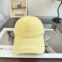 $25.00 USD Balenciaga Caps #1447148