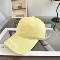 $25.00 USD Balenciaga Caps #1447148