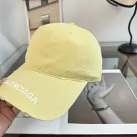 $25.00 USD Balenciaga Caps #1447148