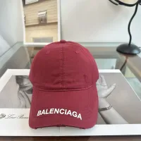$25.00 USD Balenciaga Caps #1447150