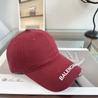 $25.00 USD Balenciaga Caps #1447150