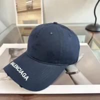 $25.00 USD Balenciaga Caps #1447151