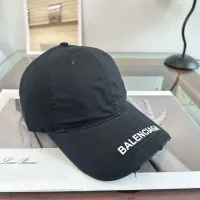 $25.00 USD Balenciaga Caps #1447152