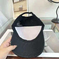 $25.00 USD Balenciaga Caps #1447152