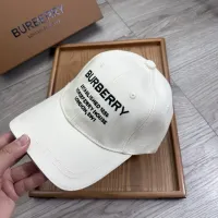 $27.00 USD Burberry Caps #1447153