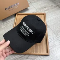 $27.00 USD Burberry Caps #1447154
