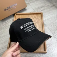 $27.00 USD Burberry Caps #1447154