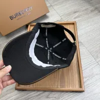 $27.00 USD Burberry Caps #1447154