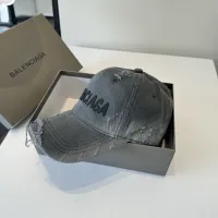 $27.00 USD Balenciaga Caps #1447156