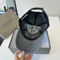 $27.00 USD Balenciaga Caps #1447156