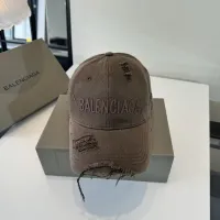 $27.00 USD Balenciaga Caps #1447157