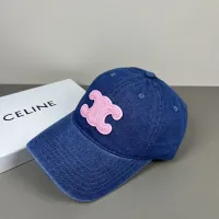 $27.00 USD Celine Caps #1447163