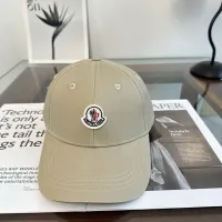 $25.00 USD Moncler Caps #1447187