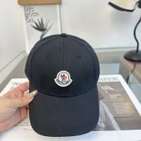 $25.00 USD Moncler Caps #1447190