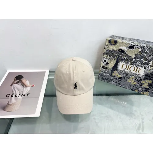 Ralph Lauren Polo Caps #1447296