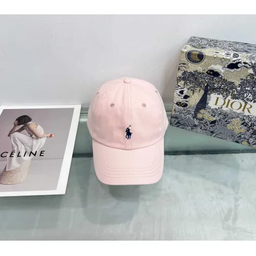 Ralph Lauren Polo Caps #1447299