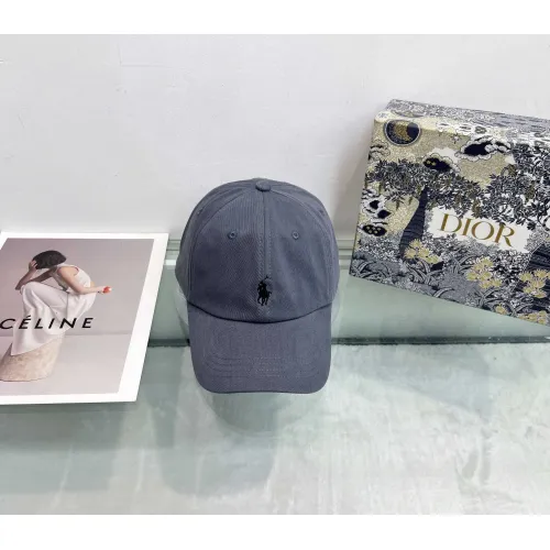 Ralph Lauren Polo Caps #1447301