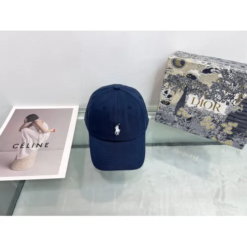 Ralph Lauren Polo Caps #1447303