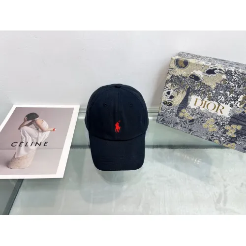 Ralph Lauren Polo Caps #1447305
