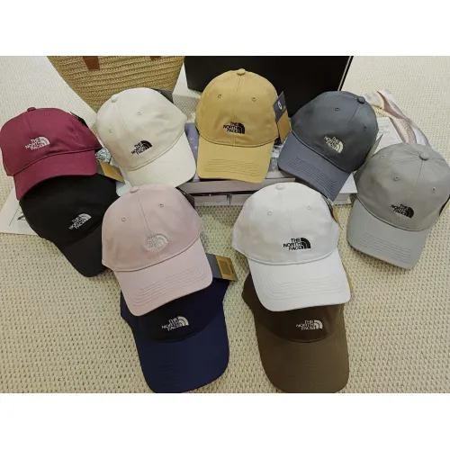 Replica The North Face Caps #1447307 $25.00 USD for Wholesale