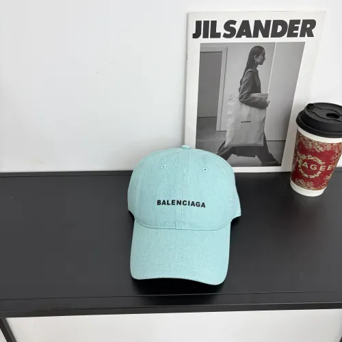 Balenciaga Caps #1447313