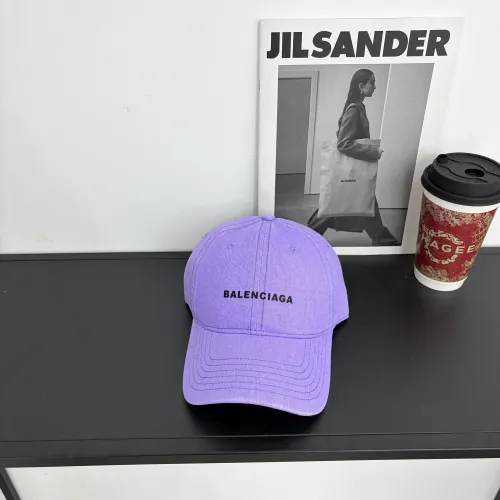 Balenciaga Caps #1447314