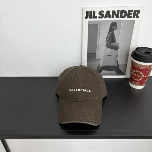 Balenciaga Caps #1447316