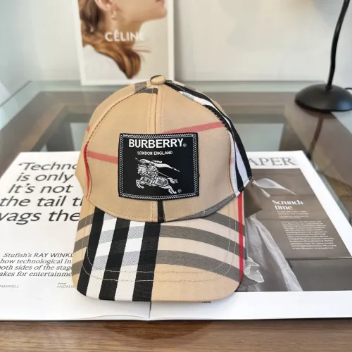 Burberry Caps #1447346