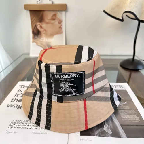 Burberry Caps #1447347