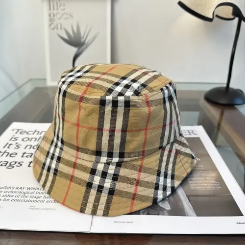 Burberry Caps #1447348