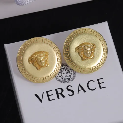 Versace Earrings For Women #1447591
