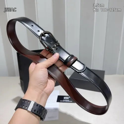 Montblanc AAA Quality Belts For Men #1447596