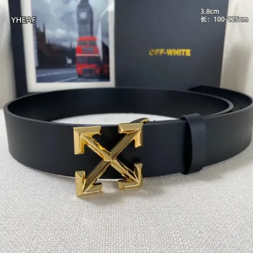 OFF-White AAA Quality Belts For Men #1447609