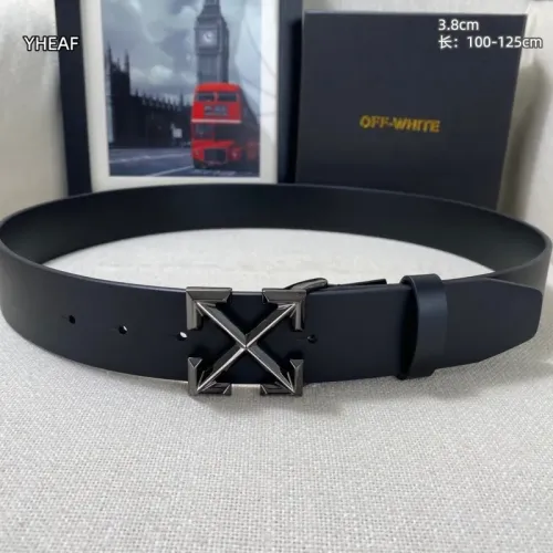 OFF-White AAA Quality Belts For Men #1447610