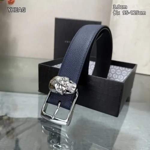 Replica Philipp Plein PP AAA Quality Belts For Men #1447611 $68.00 USD for Wholesale