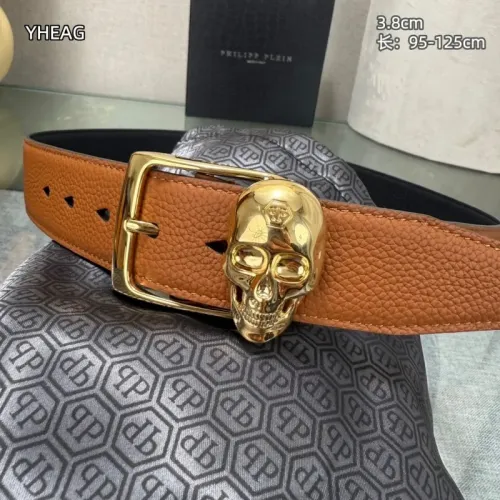 Philipp Plein PP AAA Quality Belts For Men #1447613