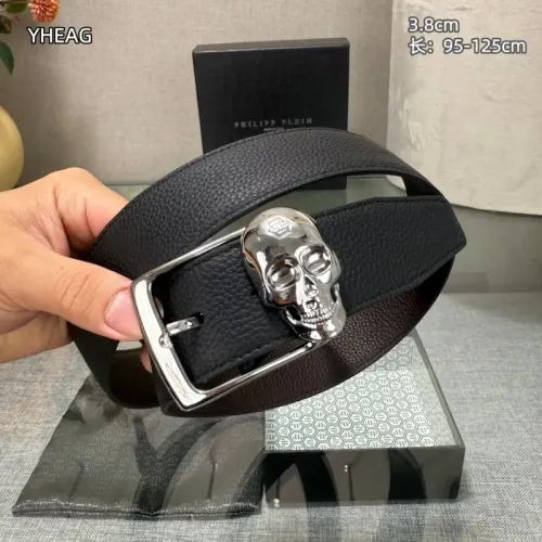 Replica Philipp Plein PP AAA Quality Belts For Men #1447614 $68.00 USD for Wholesale