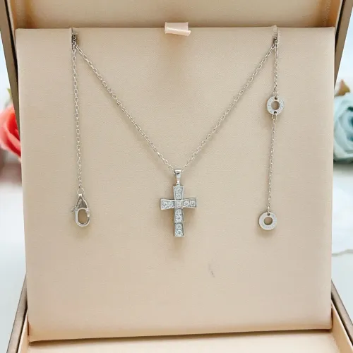 Bvlgari Necklaces #1447615
