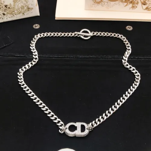 Christian Dior Necklaces #1447618